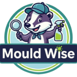 Mould Wise logo